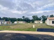 Carbon Blanc 33560 Programme neuf terrain neuf à vendre