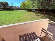 CARBON BLANC CENTRE VILLE T4 avec balcon vue parc 3 chambres