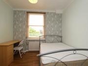 Carburton Street Carburton Street