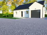 Carcagny Vente Maison 14