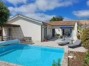 Carcans 33121 Achat / Vente maison 6 pièces t6 piscine...