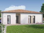 Carcarès Sainte Croix 40400 Programme neuf maison neuf à...