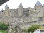 Carcassonne 11000 Achat / Vente immeuble terrasse