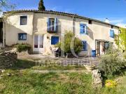 Carcassonne 11000 Achat / Vente maison 10 pièces t10