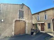 Carcassonne 11000 Achat / Vente maison 3 pièces t3