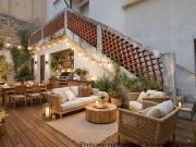 Carcassonne 11000 Achat / Vente maison 4 pièces t4