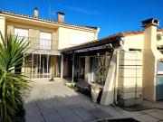 Carcassonne 11000 Achat / Vente maison 6 pièces t6