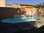 Carcassonne 11000 Achat / Vente maison 7 pièces t7...