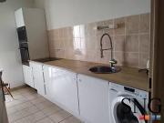 Carcassonne 11000 Location appartement 3 pièces t3...