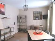 Carcassonne 11000 Location maison 2 pièces t2