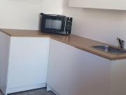 Carcassonne Location Appartement 11