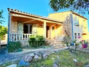 CARCASSONNE MAISON 4 CHAMBRES PISCINE