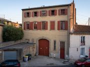 CARCASSONNE – QUATRE CHEMINS – A louer superbe duplex 3...