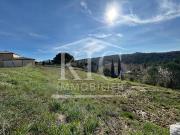 CARCASSONNE TERRAIN VIABILISE 734 M2