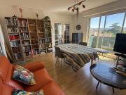 CARCASSONNE VENTE APPARTEMENT T4 GARAGE