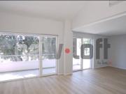 Carcavelos Centro apartamento T3 +1 Novo com 153.60m2...