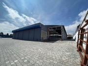 Carcelén, Galpón en renta, 2169 m2, 5 ambientes, 5 baños