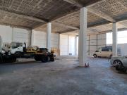 Carcelén industrial, Galpón en renta, 400 m2, 2...