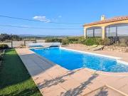 Carcès 83570 Achat / Vente maison 6 pièces t6 piscine