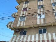 CARCHI Y SUCRE ALQUILO BONITO Y AMPLIO DEPARTAMENTO...