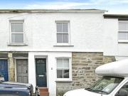 Carclew Street, Truro, 2 Bedroom Terraced