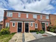 Cardea, Linus Grove, Peterborough, 2 Bedroom Terraced