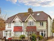 Carden Avenue, Brighton, 4 Bedroom Semi detached