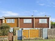 Carden Hill, Brighton, 2 Bedroom Terraced