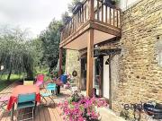Cardesse 64360 Achat / Vente maison 5 pièces t5 terrasse...
