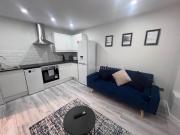 Cardiff, Albany Road, Roath, Cardiff, CF24 3NW, Albany...