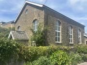 Cardiff Road, Taffs Well United Church, Taff´s Well,...