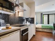 Cardigan Lane, Leeds LS4, 1 bed flat to rent, £997 pcm |...