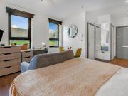 Cardigan Lane, Leeds LS4, 1 bed flat to rent, £1,023 pcm...