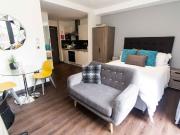 Cardigan Lane, Leeds LS4, 1 bed flat to rent, £1,062 pcm...