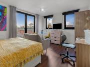 Cardigan Lane, Leeds LS4, 1 bed flat to rent, £1,187 pcm...