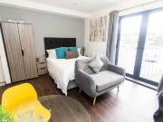 Cardigan Lane, Leeds LS4, 2 bed shared accommodation to...