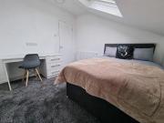 Cardigan Road, Headingley