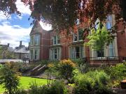 Cardigan Road, Headingley, Leeds LS6, 2 bed flat to...