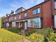 Cardigan Road, Headingley, Leeds LS6, 3 bed terraced...