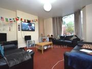 Cardigan Road, Headingley, Leeds LS6, 8 bed semi...