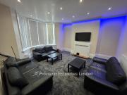 Cardigan Road, Headingley, Leeds LS6, 8 bed terraced...