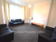 Cardigan Road, Headingley, Leeds LS6, 9 bed terraced...