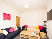 Cardigan Road, Hyde Park, 6 Bedroom Property