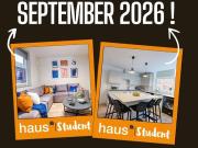 Cardigan Road, Hyde Park, Leeds LS6, 3 bed flat to rent,...