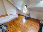 Cardigan Road, Hyde Park, Leeds LS6, 5 bed shared...