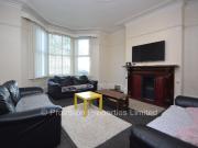 Cardigan Road, Hyde Park, Leeds LS6, 8 bed terraced...