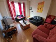 Cardigan Road, Leeds LS6, 5 bed semi detached house to...