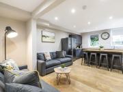 Cardigan Road, Leeds LS6, 6 bed shared accommodation to...