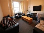 Cardigan Road, Leeds LS6, 9 bed semi detached house to...