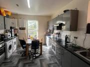 Cardigan Road, Leeds LS6, 9 bed semi detached house to...